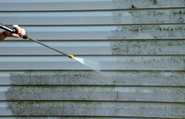 Washburn, WI Pressure Washing Services Company