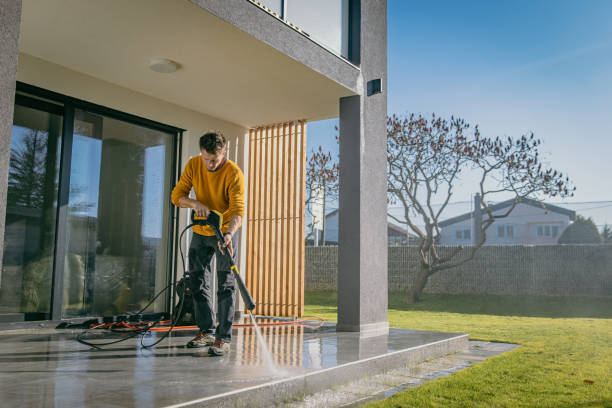  Washburn, WI Pressure Washing Pros