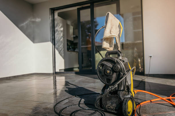 Best Building Exterior Pressure Washing in Washburn, WI