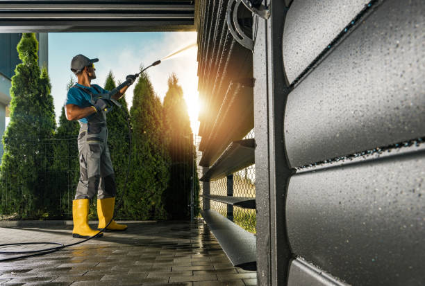 Best Soft Washing for Delicate Surfaces in Washburn, WI