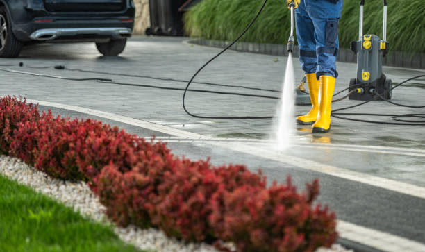 Best Window and Screen Pressure Cleaning in Washburn, WI